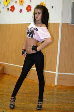 Shanika, age 19, Ellettsville, IN profile picture