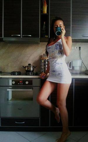 Makenna, 28, Texas | Nearby Adult Singles