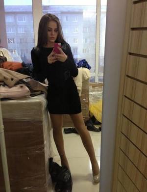 Octavia (23) in Texas | Local Adult Woman