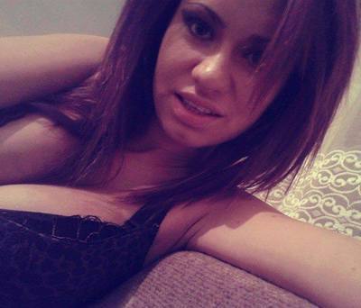 Meet Georgia (21) from British Colombia | Local Dating Profile