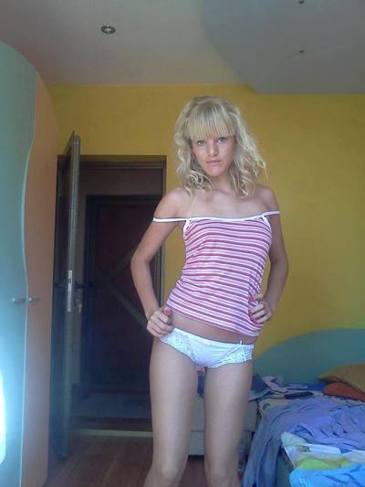 Meet Britney (23) from Wisconsin | Local Dating Profile