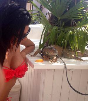 Chat with Breann (24) | Michigan Local Women