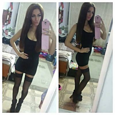 Meet Lily (19) from Minnesota | Local Dating Profile