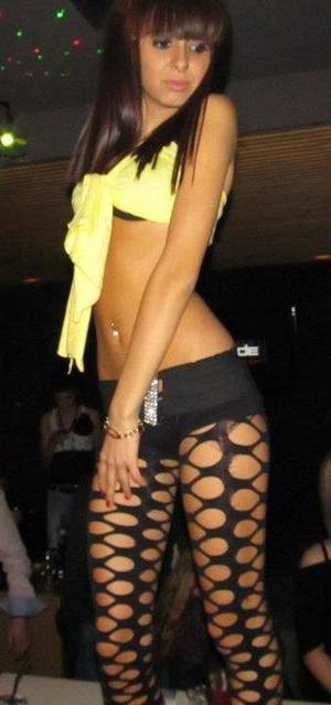 Chat with Alycia (19) | Minnesota Local Women