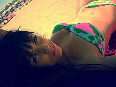 Alysha, 25, British Colombia | Nearby Adult Singles