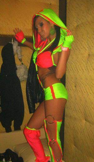 Profile image of Kristie, 19, from Minnesota