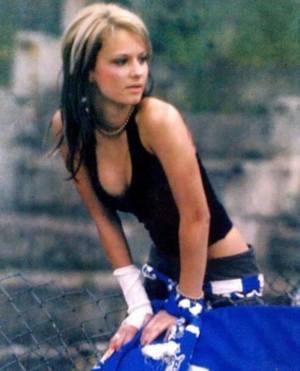 Chat with Julie (30) | Texas Local Women