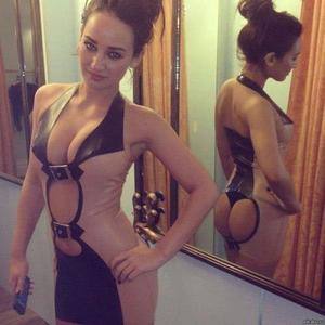 Dating profile image of Tiffani, age 22, Marietta-Alderwood, WA