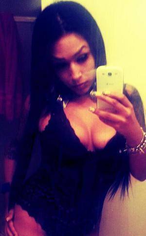 Meet Rochelle (21) from Texas | Local Dating Profile