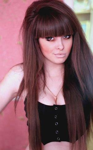 Brittney, 19, profile image for Cedar Rapids, IA dating page