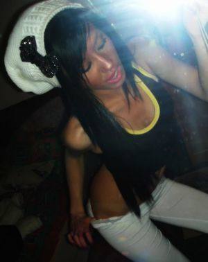 Meet Yvonne (24) from Minnesota | Local Dating Profile
