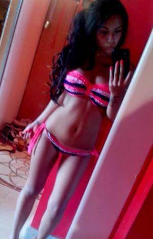 Profile photo of Breanne, age 25, from San Francisco, CA