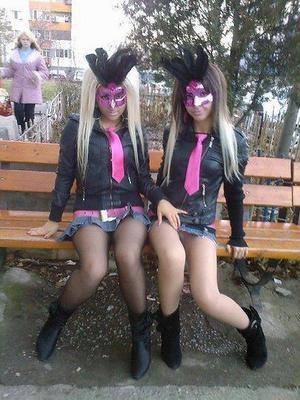 Chat with Daphne (18) | Ontario Local Women