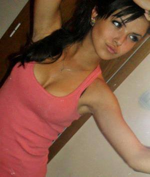Meet Celina (27) from Texas | Local Dating Profile