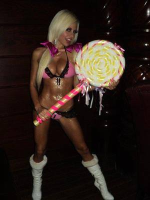 Wanda, 24, British Colombia | Nearby Adult Singles