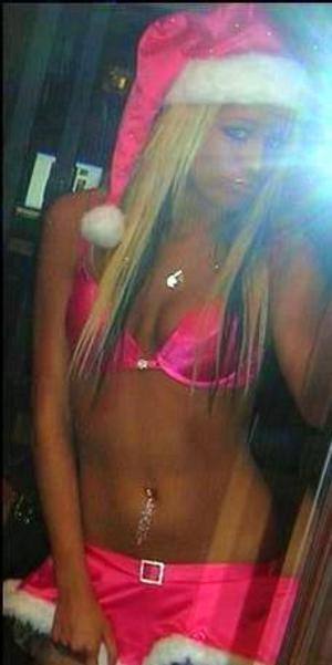 Meet Brittany (19) from New York | Local Dating Profile