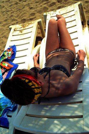 Profile photo of Bernadette, age 20, from Illinois