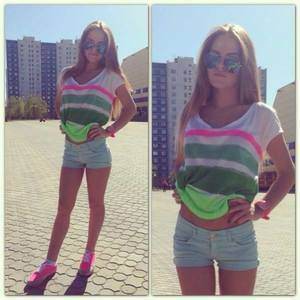 Photo of Braelyn (22), adult profile in Connecticut