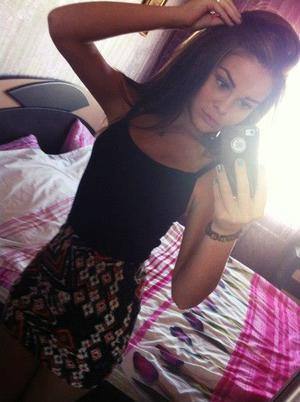 Meet Joy (20) from New Mexico | Local Dating Profile