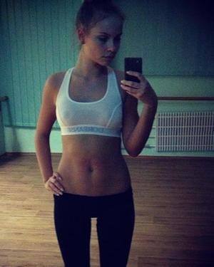 Meet Livia (24) from West Virginia | Local Dating Profile