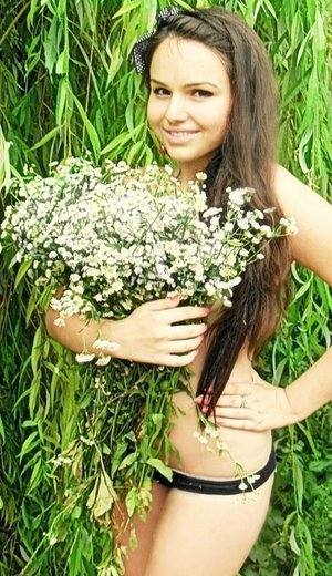 Cynthia (22) in Nevada | Local Adult Woman