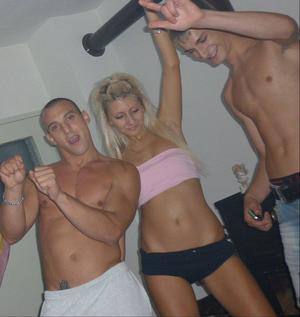 Mckayla (30), Greensburg, IN adult dating profile image