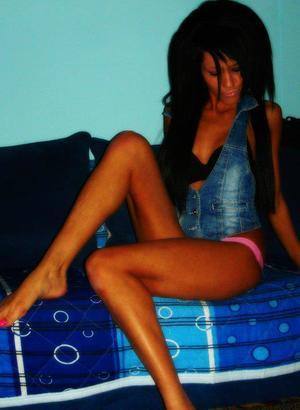 Meet Anastasia (26) from Ontario | Local Dating Profile