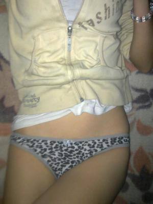 Barbara (30) in Michigan | Local Adult Woman