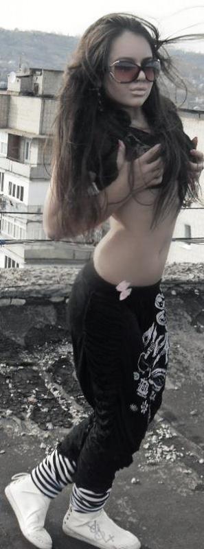 Finding a fuck buddy like Fabiola from New York has never been easier