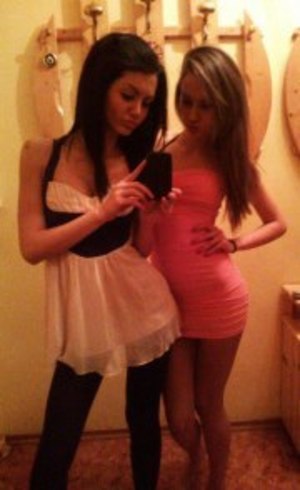 Jacqueline from Indiana is DTF, are you?