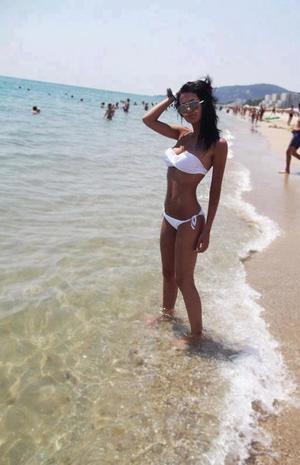 Looking for girls down to fuck? Kathryn from New York is your girl