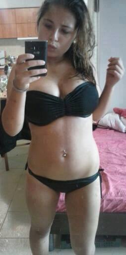 Looking for local cheaters? Take Alissa from New York home with you