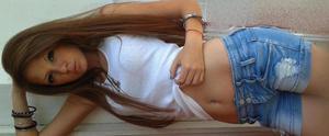Stacey is a cheater looking for a guy like you!
