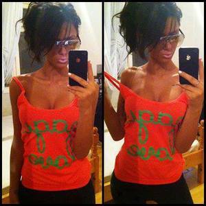 Looking for local cheaters? Take Liliana from Maryland home with you