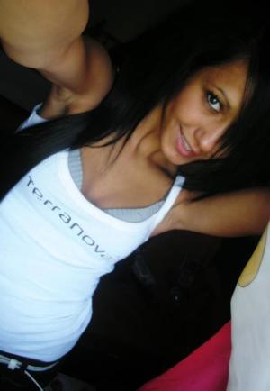 Cheaters like Aliyah from South Dakota are looking for you