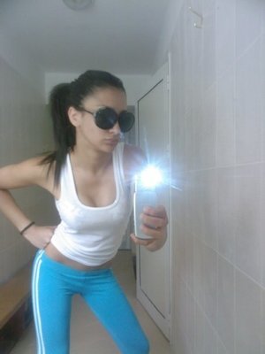 Looking for girls down to fuck? Elaina from California is your girl
