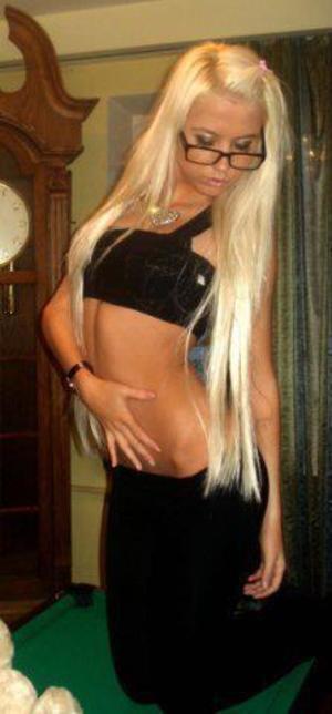Evelin from Missouri is DTF, are you?