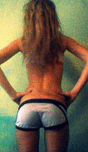 Amy is a cheater looking for a guy like you!