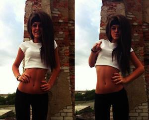 Meet local singles like Aliya from New York who want to fuck tonight