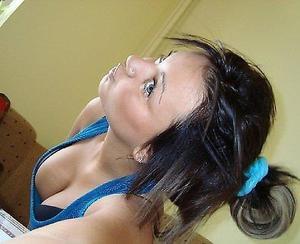Camille from California is the best local fuck buddy you can ever find