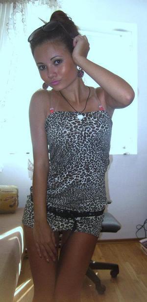 Ashleigh from Georgia is interested in nsa sex with a nice, young man