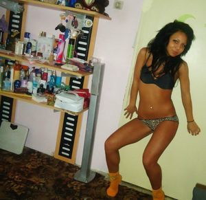 Looking for girls down to fuck? Claire from Idaho is your girl
