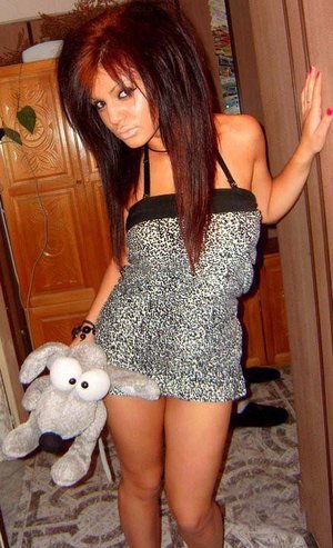 Looking for girls down to fuck? Carley from Mississippi is your girl