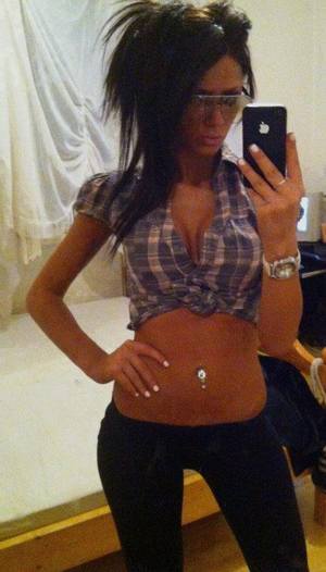 Jadyn from New York is DTF, are you?