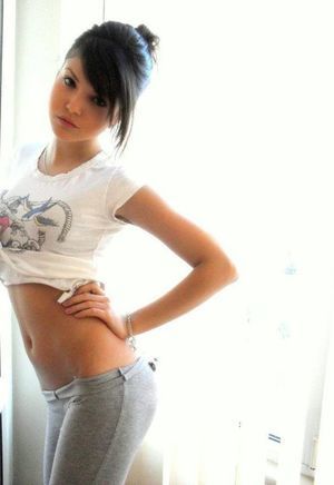 Alina from New York is the best local fuck buddy you can ever find