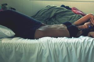 Sabrina is a cheater looking for a guy like you!