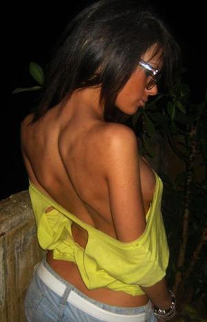 Danica from Georgia is the best local fuck buddy you can ever find