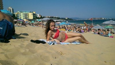 Victoria from Wisconsin is interested in nsa sex with a nice, young man