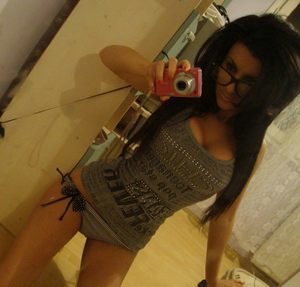 Looking for girls down to fuck? Hailee from Mississippi is your girl