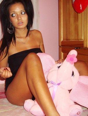 Cheaters like Makenna from North Carolina are looking for you
